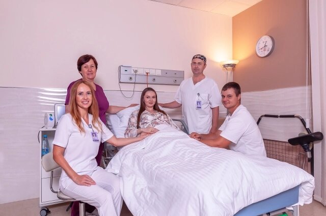    Фото: Клиника Екатерининская