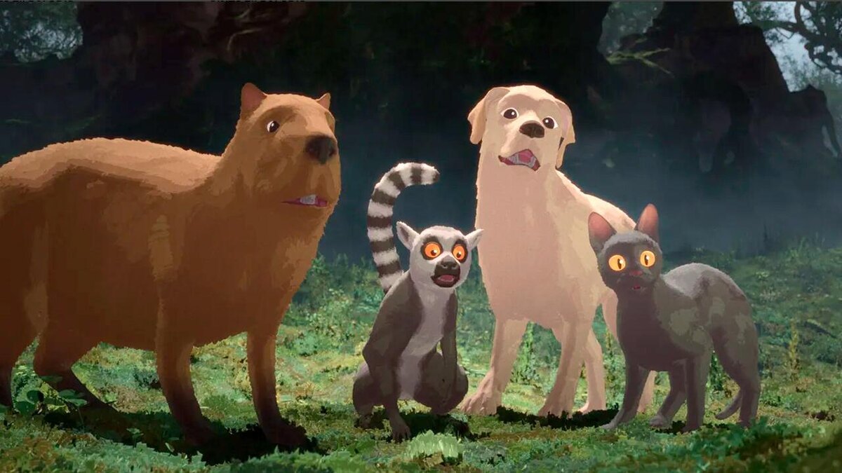 © Festival de Cannes