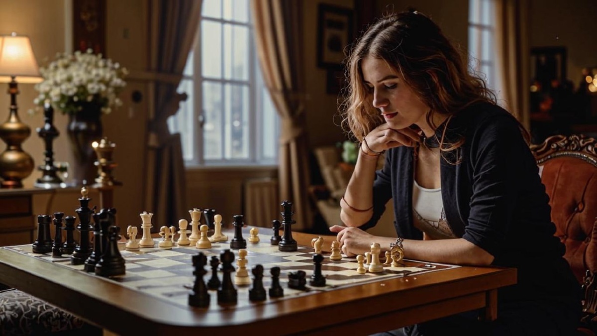 Фантазии Кандинского.