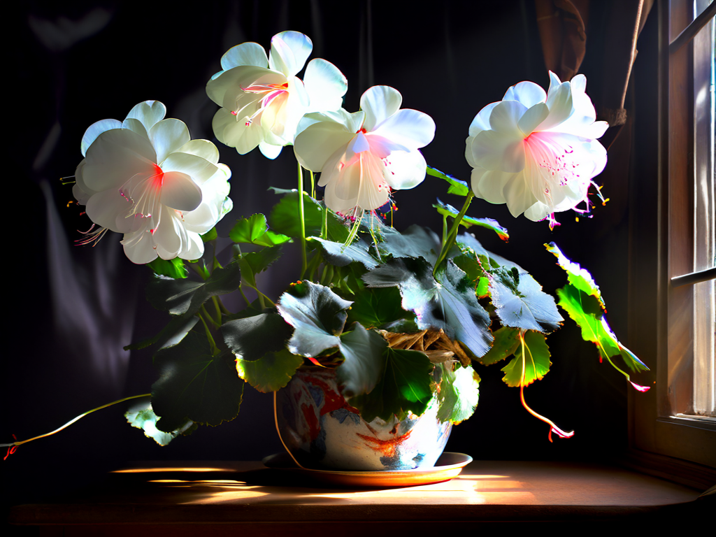 Коллаж Зеленого Эдема.