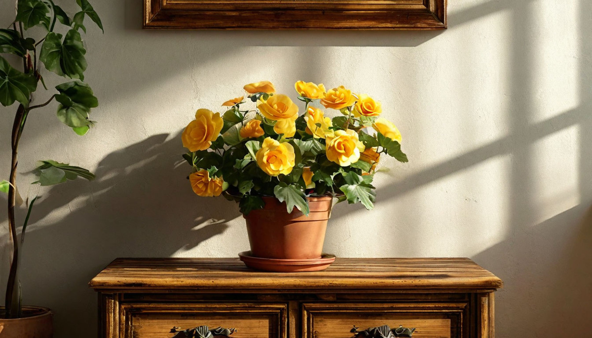 Коллаж Зеленого Эдема.