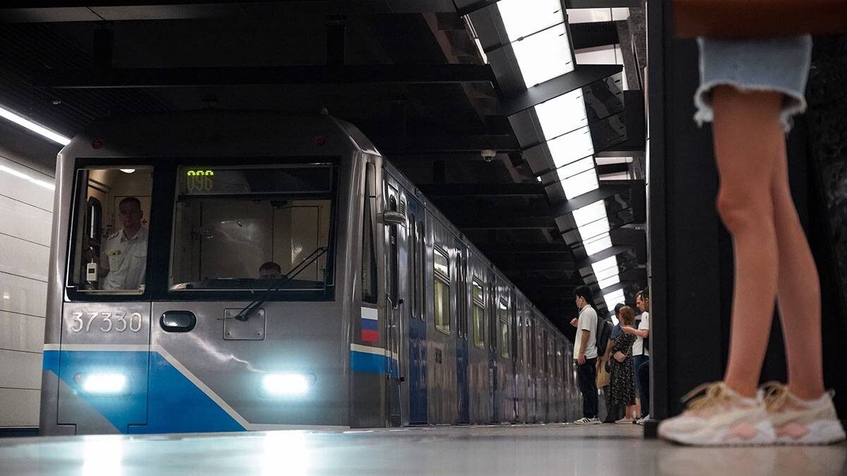    Фото: Александр Авилов / АГН Москва