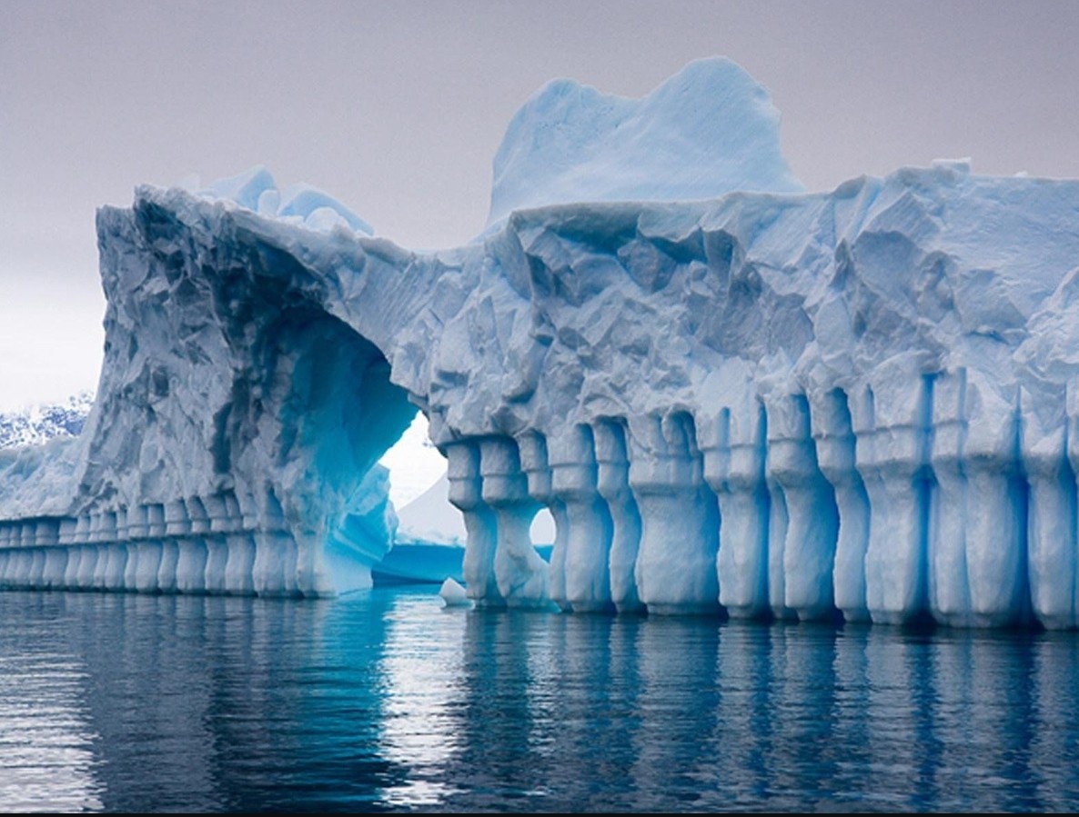 Ледник Плено