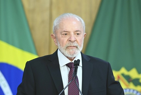    Луис Инасиу Лула да Силва