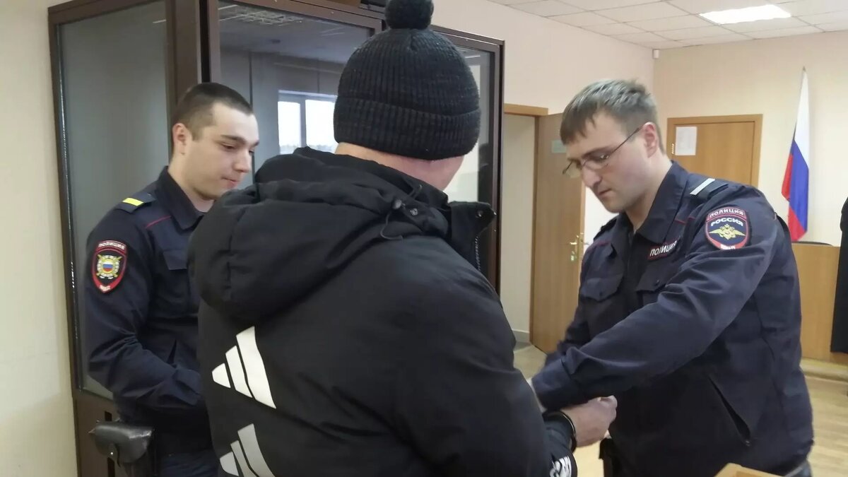     Источник: пресс-служба Магнитогорского гарнизонного военного суда