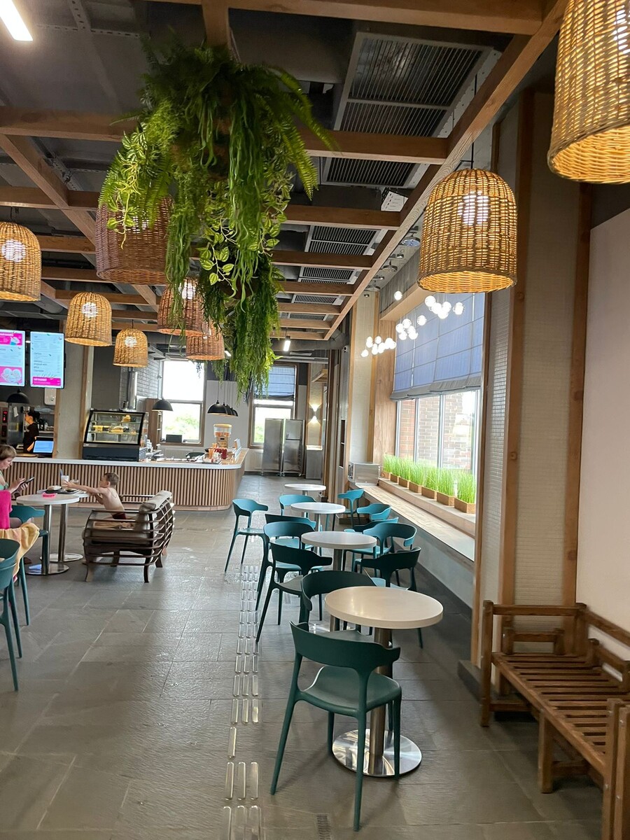 Новые термы в Твери © "Покажу Москву"