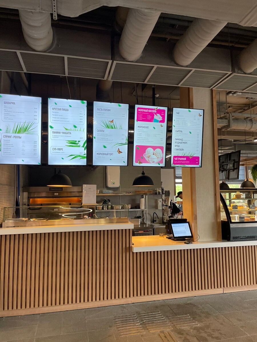 Новые термы в Твери © "Покажу Москву"