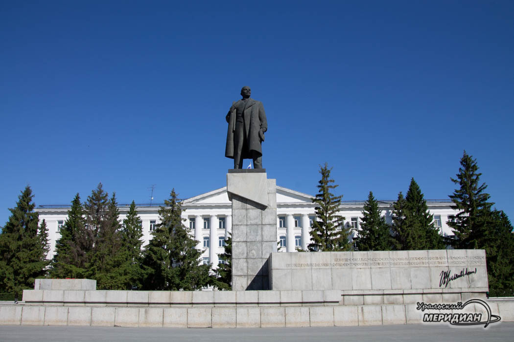    Фото: © ИА "Уральский меридиан" Лариса Ангелина