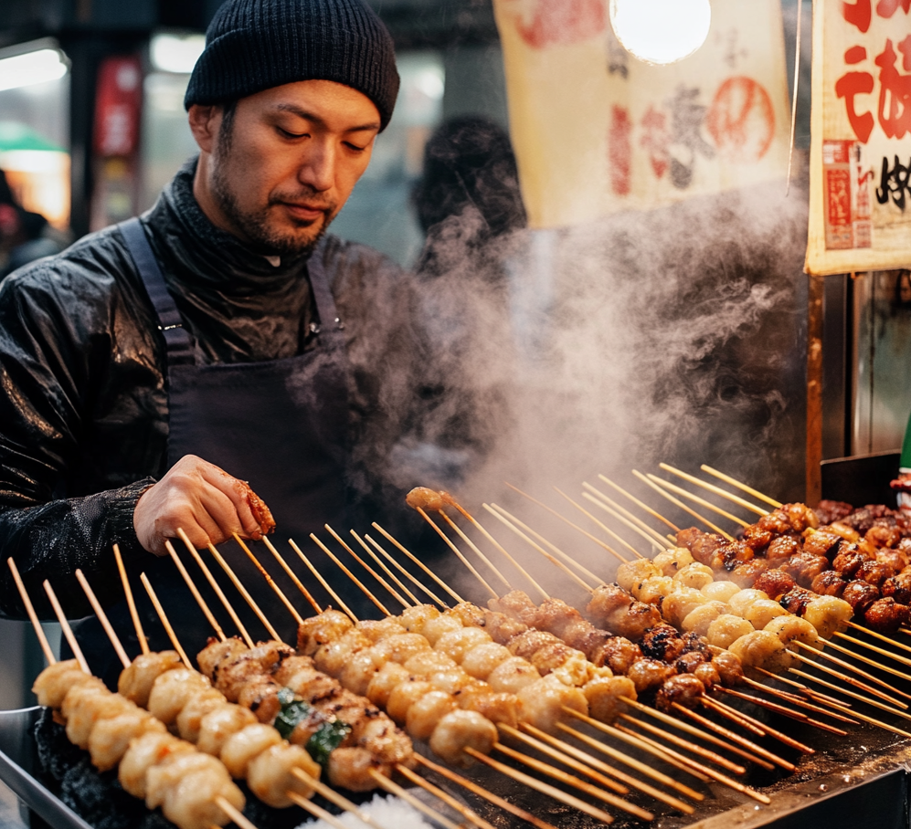 Токио, Япония