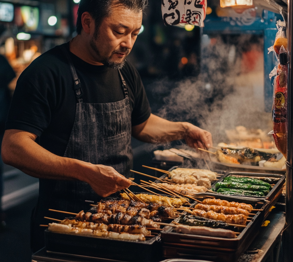 Токио, Япония