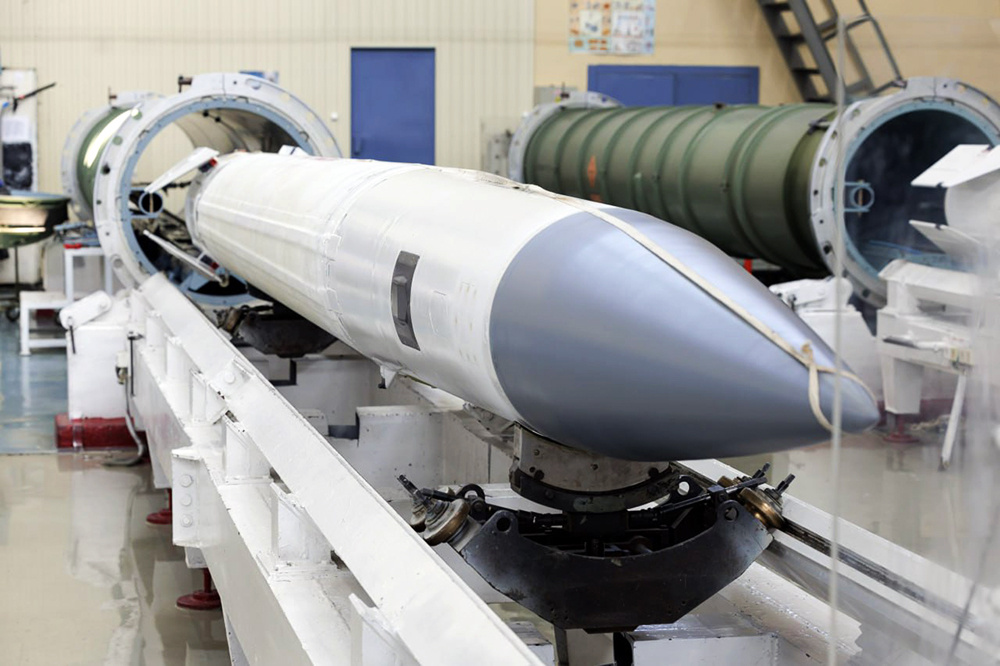    ©Пресс-служба Минобороны России