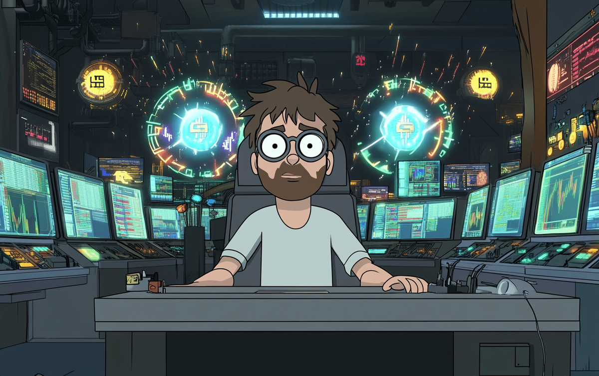    Узнайте о запуске U2U Network на MEXC и его потенциале Павел Летучка Павел Летучка