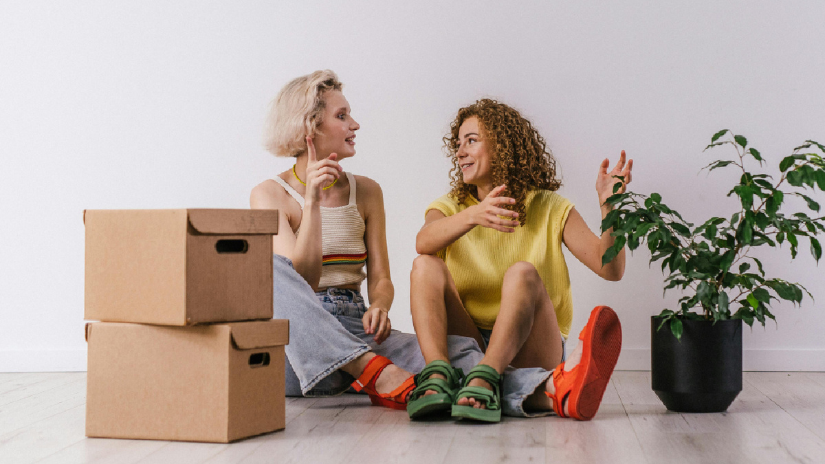 Фото Pexels/Shvets-Production