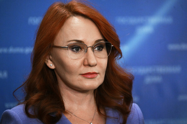 Владимир Федоренко/РИА Новости