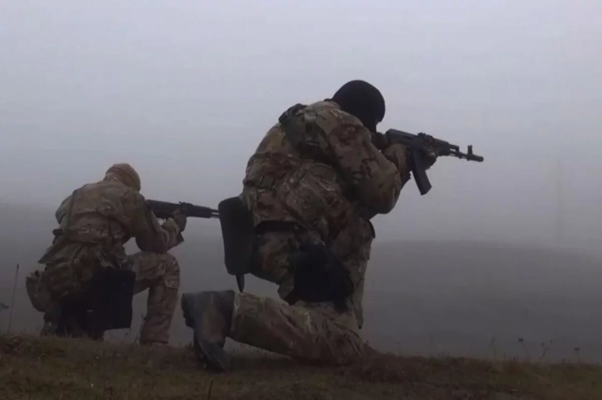    НАК: с начала 2024 года в России предотвратили 190 терактов