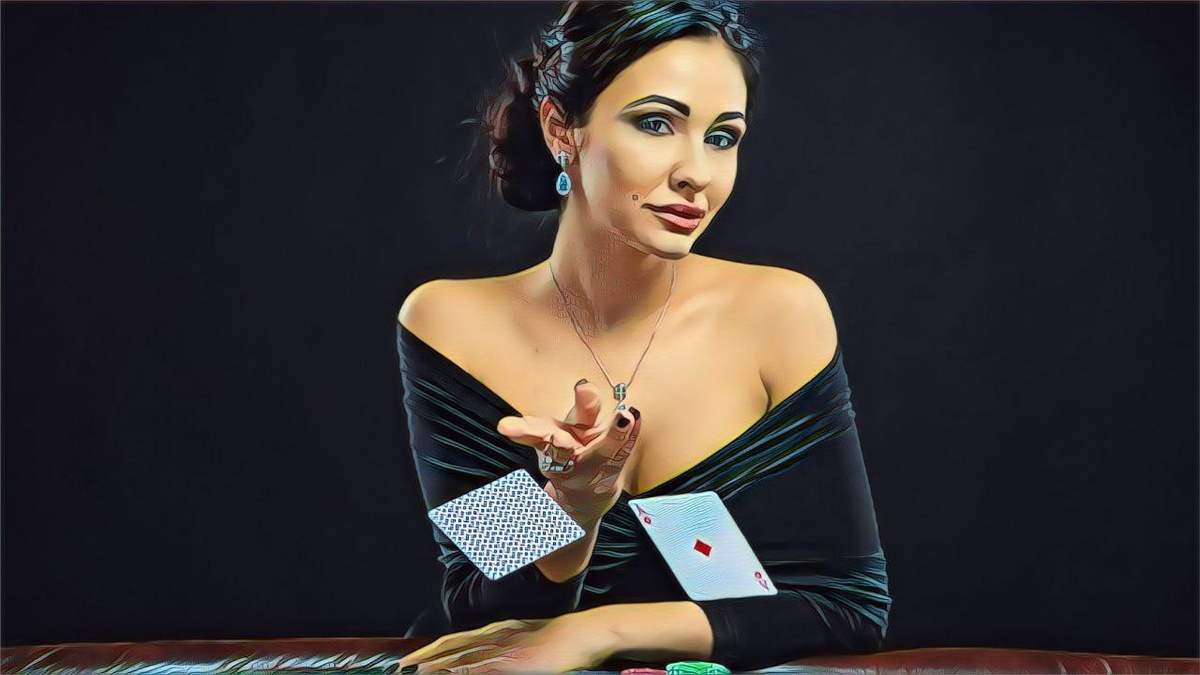 Игра не стоит свеч: от игрального стола до философии жизни