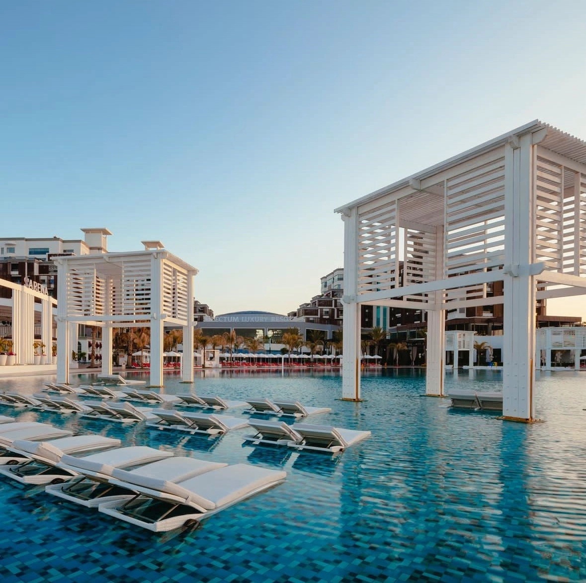 Selectum Luxury Resort 5* 