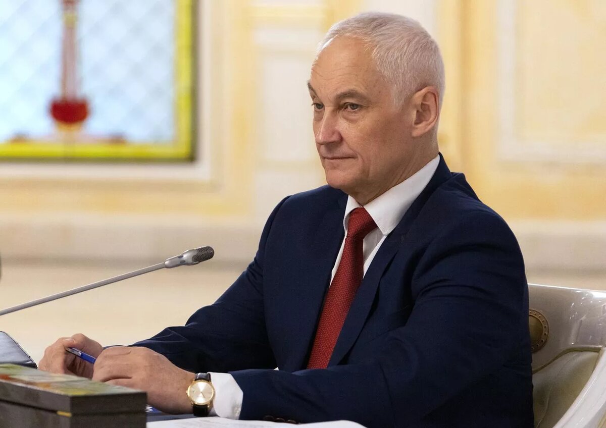 © Sputnik / Пресс-служба Минобороны РФ