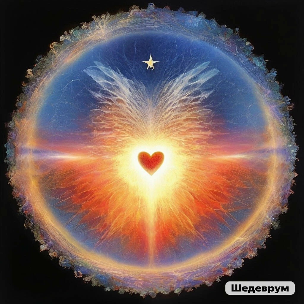 Свет изнутри. 