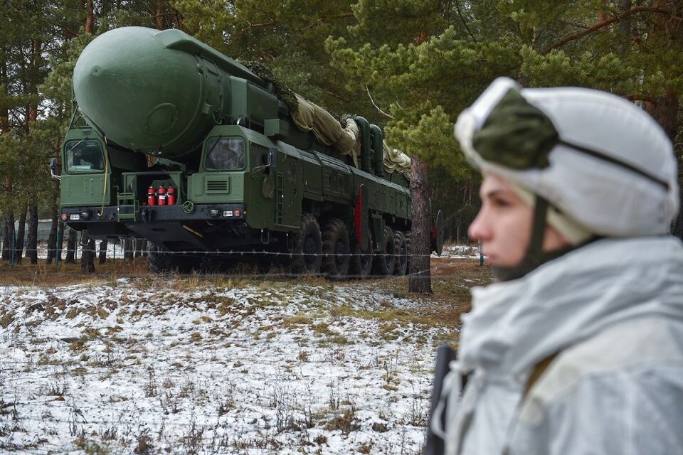    Армия России. . Источник: vk.com/mil.