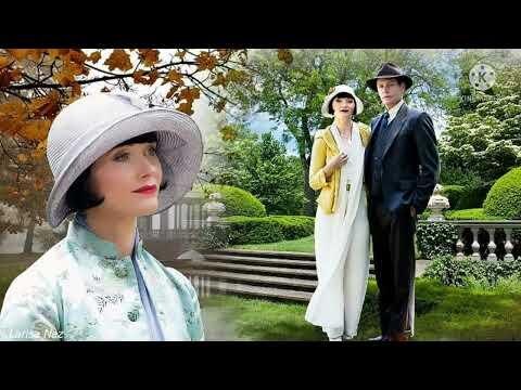 Мы оба, как слепые дети...