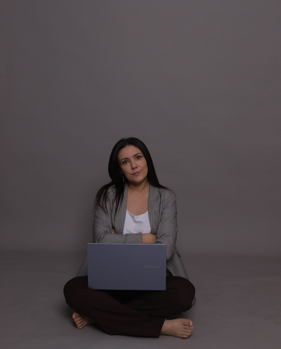 фото автора