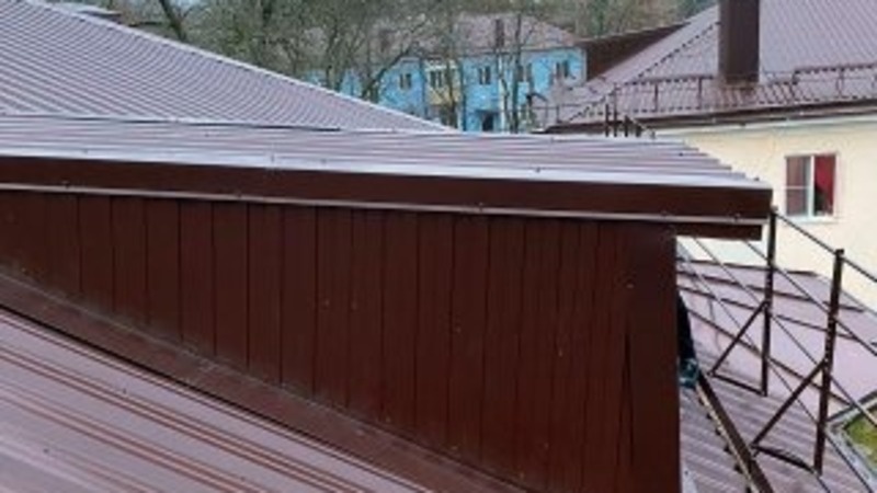      Фото: Фонд капремонта СК