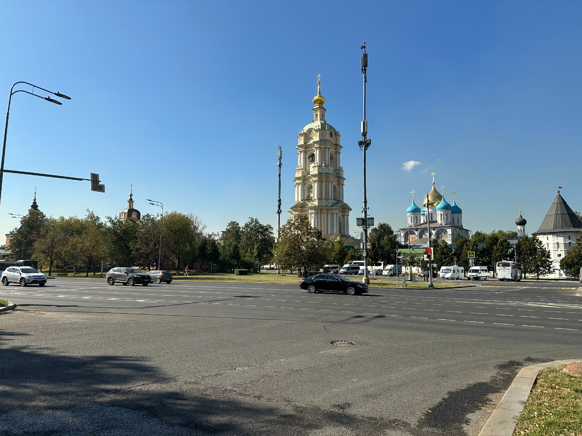 Фото автора