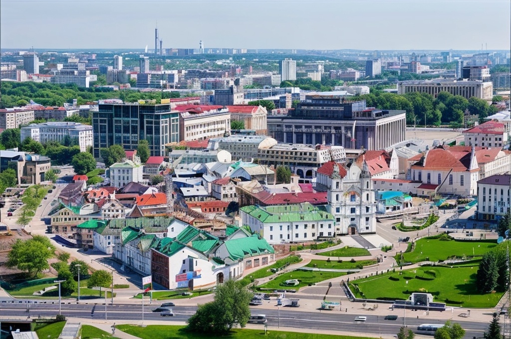 Верхний город