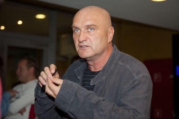    Александр Балуев, фото: globalsib.com