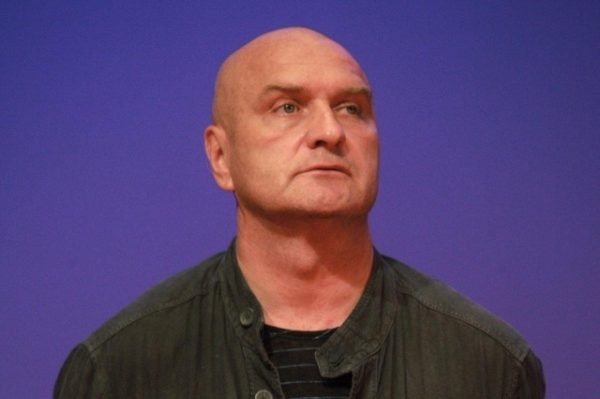    Александр Балуев. Фото: Телеграм