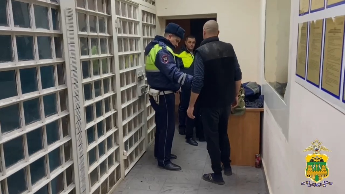 Фото: кадр видео