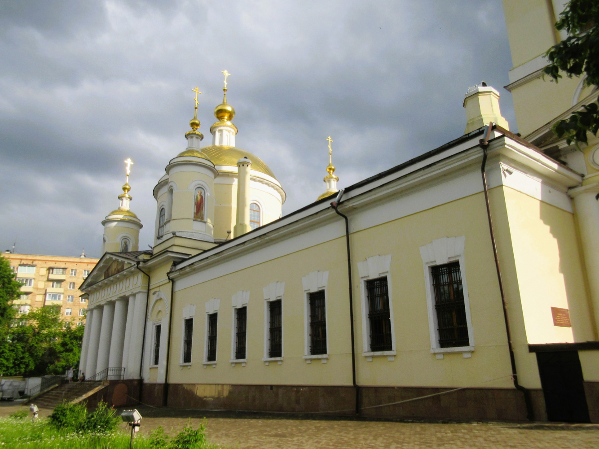 Фотографии: Антон Саков