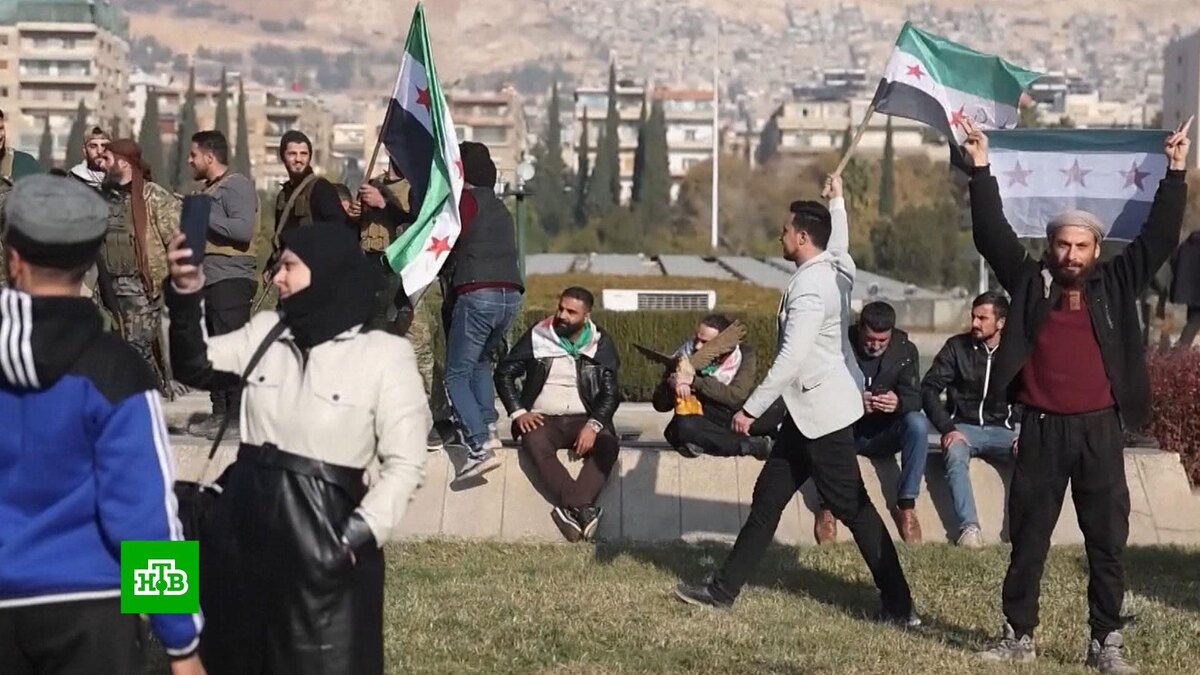    Анархия или инклюзивное правительство: что ждет Сирию после смены власти