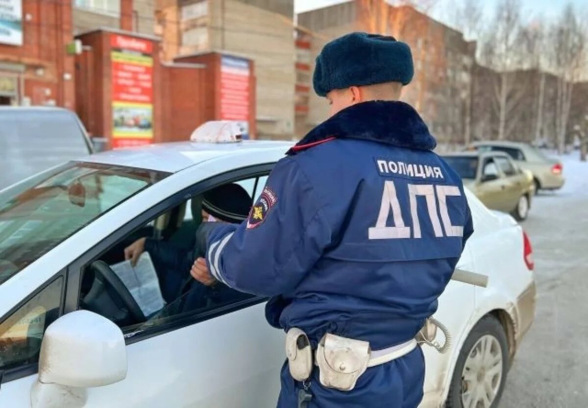    Почти 450 пьяных и лишенных прав водителей поймали на Среднем Урале