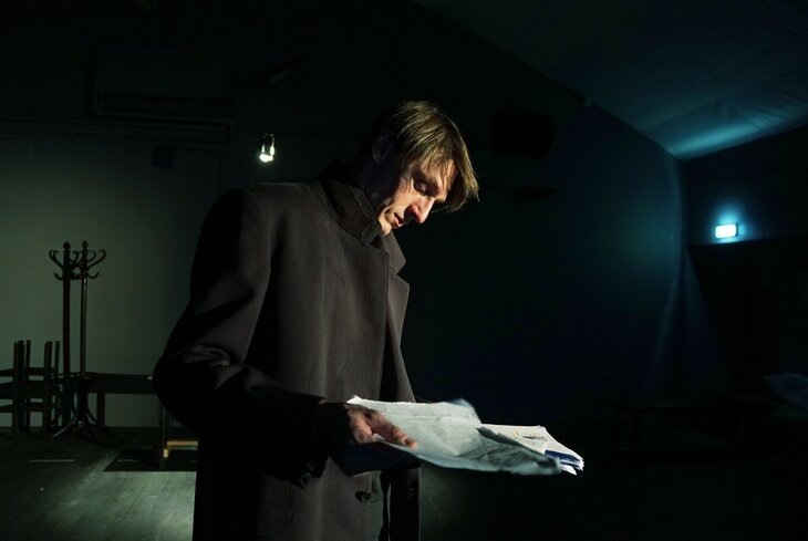 Предоставлено пресс-службой
