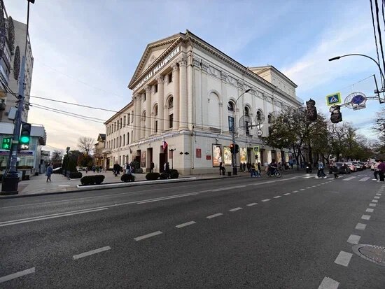    Фото: Юрий Серебренников/BFM Кубань