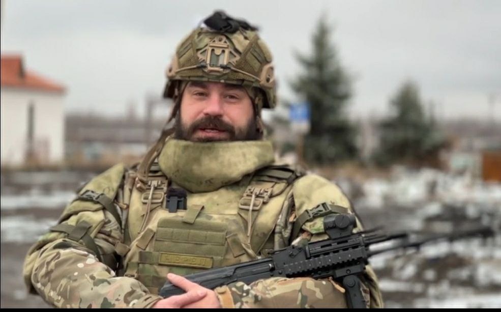    Участники СВО поздравили жителей округа с Днем рождения региона