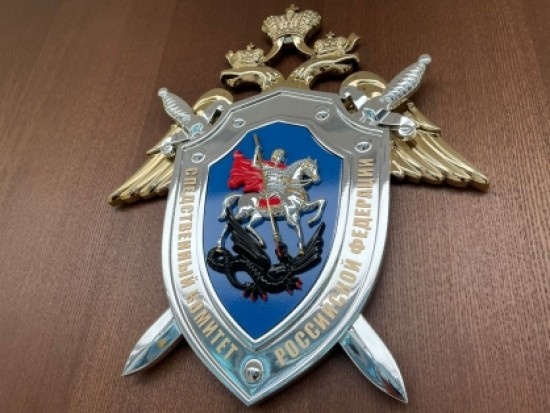    Фото: ГСУ СК России по г. Москве