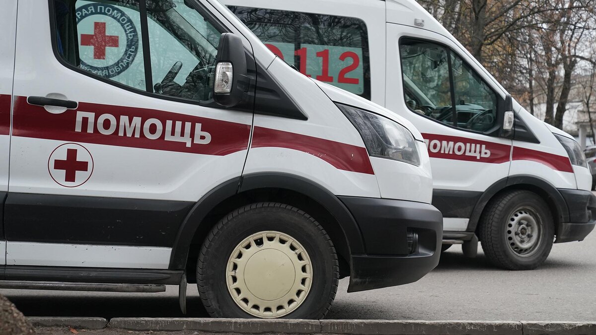    Фото: ИЗВЕСТИЯ/Эдуард Корниенко