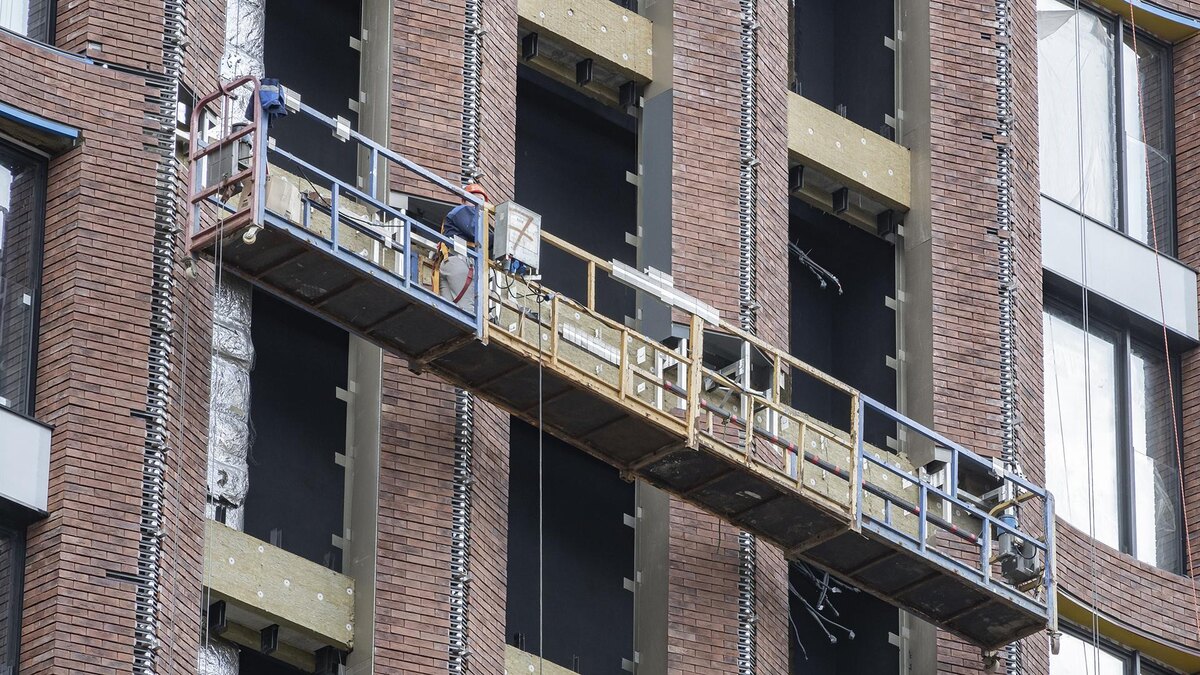    Фото: ИЗВЕСТИЯ/Константин Кокошкин