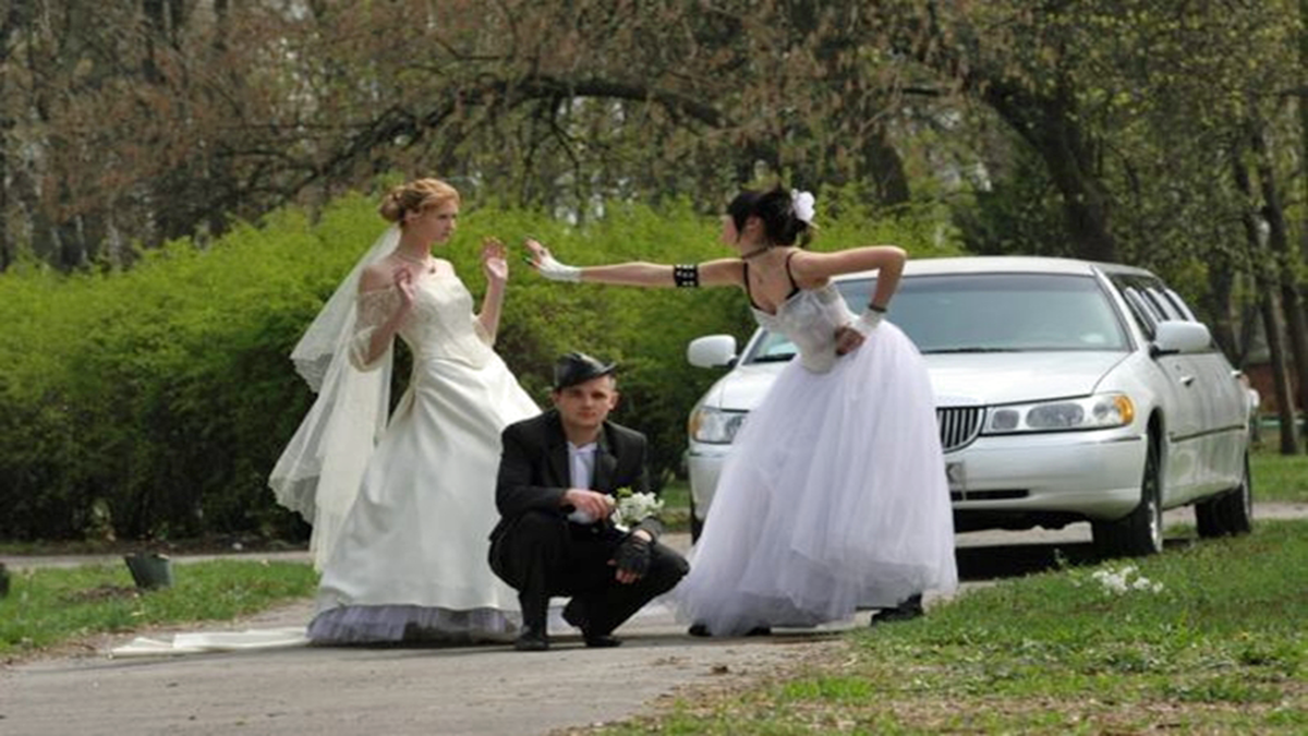 Как законным образом стать двоеженцем – дело о недействительности брака