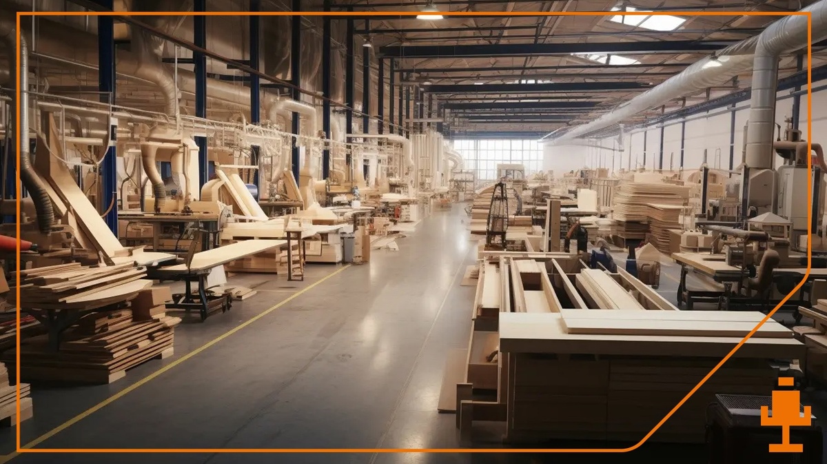 Надежный производитель мебели — ключ к качеству, соблюдению сроков и успешному сотрудничеству. Для B2B-компаний это также вопрос репутации. Чтобы снизить риски, используйте наш чек-лист для выбора подходящего партнера.