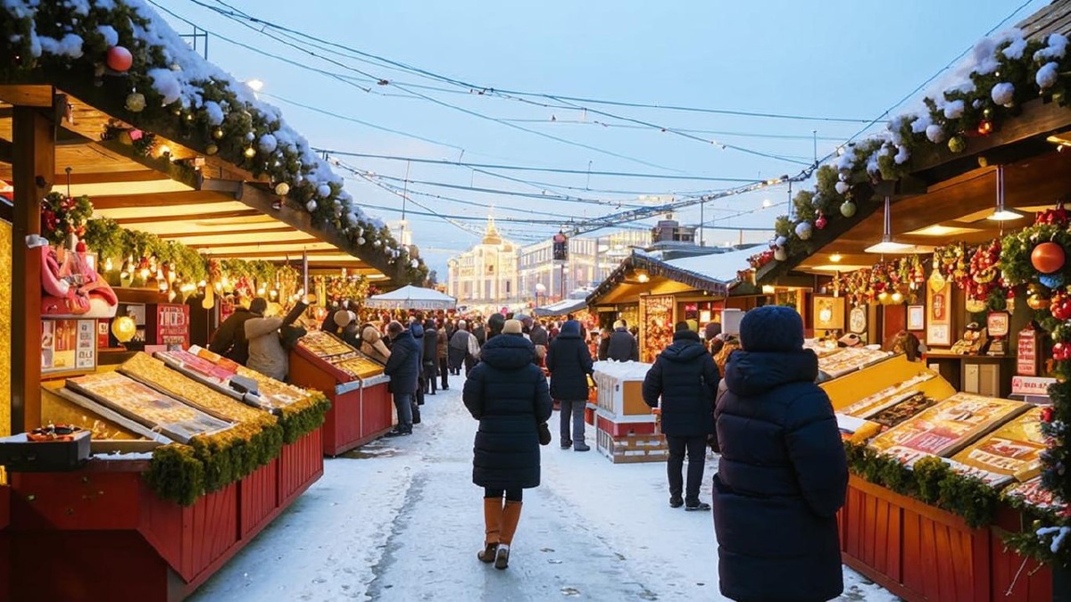 ИИ Кандинск