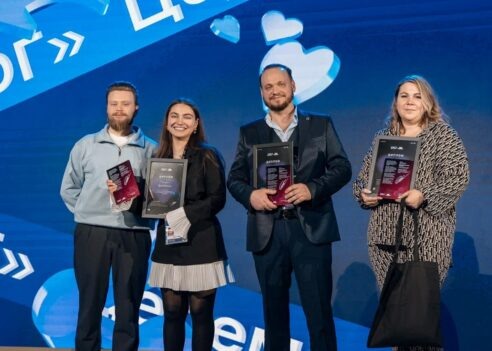 



📷


Конкурс «ТопБЛОГ» проводят уже в четвертый раз в рамках нацпроекта «Образование» на президентской платформе «Россия – страна возможностей».Ранее «Краснодарские известия» писали, что кубанский Стиви Уандер выиграл 1,5 млн рублей на битве вокалистов «Имя-2024».