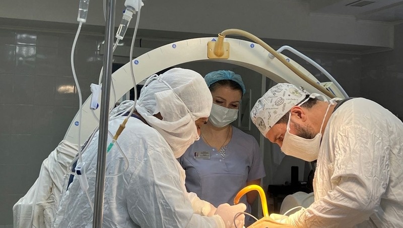      Фото: администрация Ессентуков