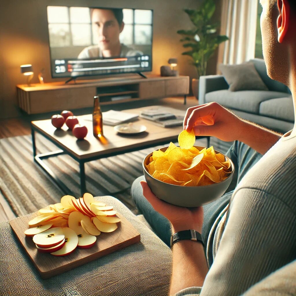 Как отказаться от вредных привычек