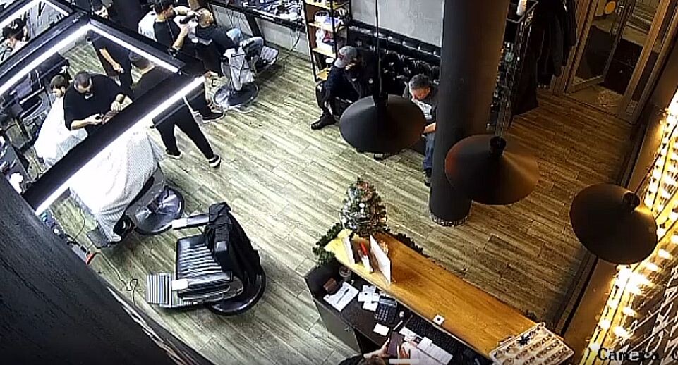    Пресс-служба Росгвардии