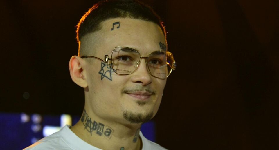    Pavel Kashaev, Павел Кашаев/Global Look Press