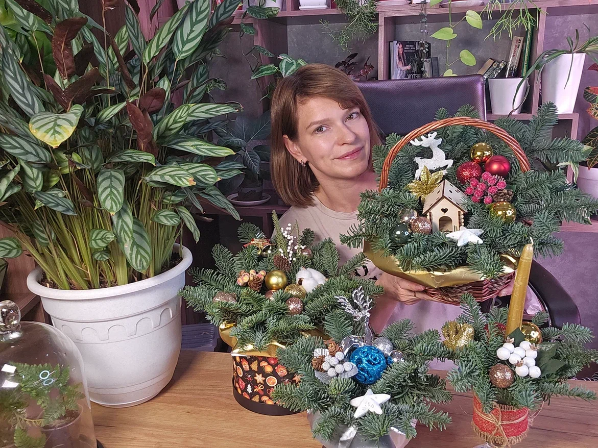 Хотите научиться делать такие же?